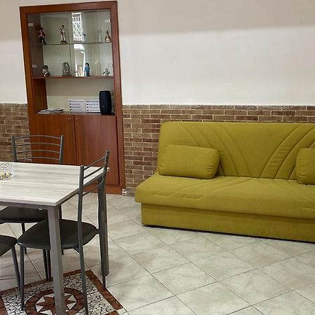 ナポリCasa Emiliaアパートメント エクステリア 写真