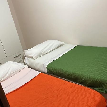 ナポリCasa Emiliaアパートメント エクステリア 写真