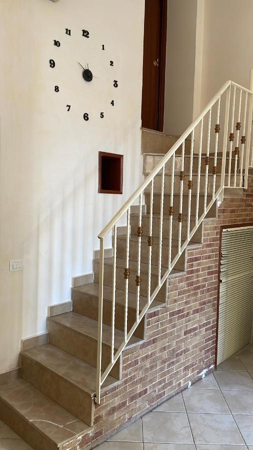 ナポリCasa Emiliaアパートメント エクステリア 写真